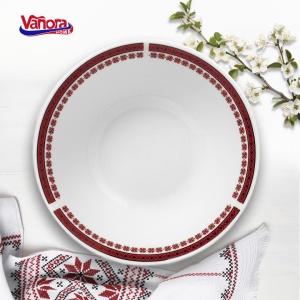BOL PORTELAN 15 CM, TRADITIONAL VANORA HOME - Img 2
