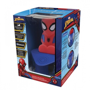 BOXA CU LUMINI DE NOAPTE, SPIDER-MAN - Img 4