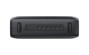 Boxa portabila Akai ABTS-08-BK, bluetooth 5.1, 8W, negru - Img 6
