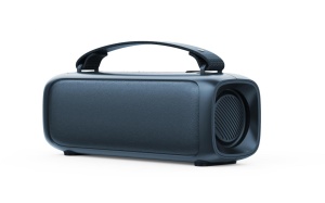 Boxa portabila Akai ABTS-08-BL, bluetooth 5.1, 8W, albastru - Img 4