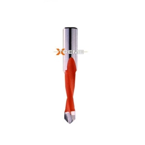 Burghiu cu Diamant 10x70 mm SX Strapuns CMT