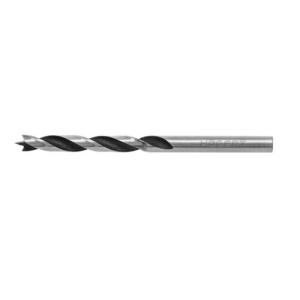 Burghiu profesional pentru lemn 4x75 Hogert