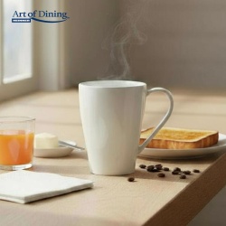 CANA OPAL ALB 380 ML, AIDA, ART OF DINING - Img 2