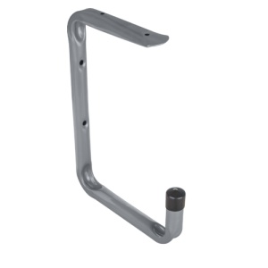 Carlig simplu perete-tavan 250x150mm