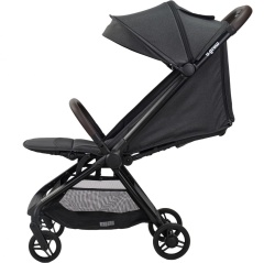 Carucior EasyFold Standby, black, U-Grow - Img 3