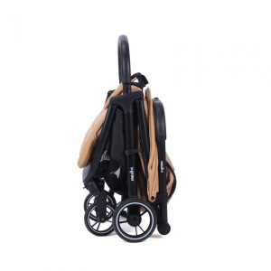 Carucior sport U-Grow autofold, 0-48 luni, brown - Img 14