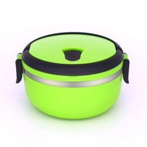 CASEROLA TERMICAT,0.7 L,ART OF DINNING BY HEINNER (mix 3 culori in bax 12buc in bax-4 bucati/culoare) - Img 3