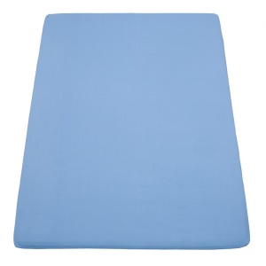 CEARCEAF PAT CU ELASTIC 140X200 CM BLUE - Img 2