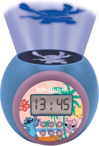 CEAS DESTEPTATOR CU PROIECTOR, STITCH - Img 3