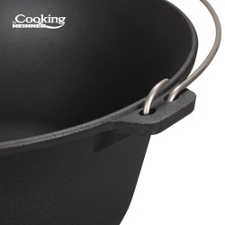 CEAUN DIN FONTA PURA 49X23 CM, 22L, COOKING BY HEINNER - Img 7