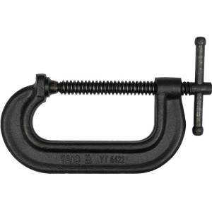 Clema prindere tip C 75mm