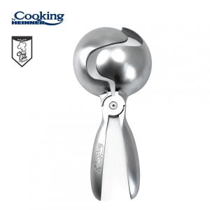 CLESTE PORTIONARE DIA 10 CM, CHEF LINE, COOKING BY HEINNER - Img 3