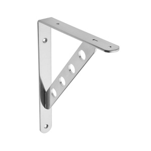 Consola dreapta inox