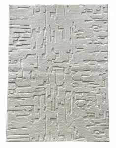 Covor, model in relief,Vista,80x150, CRM - Img 2