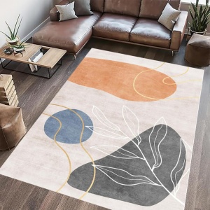 Covor printat, 160 x 230 cm, Grace, Heinner