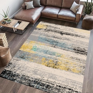 Covor printat, 70 x 140 cm, Mili, Heinner
