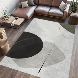 Covor printat, 70 x 140 cm, Porter, Heinner
