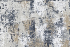 Covor printat, CARO 160x230 - Img 2