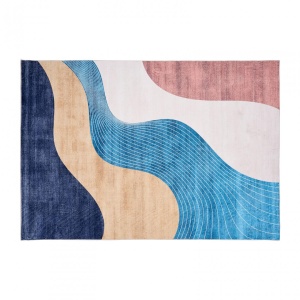 Covor printat, FLOW 160x230 - Img 3