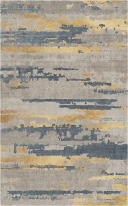 Covor printat, LUNA 200x300