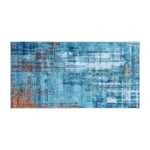 Covor printat, MIST 70x140 - Img 3