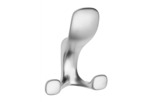 Cuier mare aluminiu Toled GTV – Design modern si elegant - Img 1