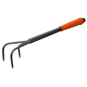 Cultivator cu 3 dinti de 5cm
