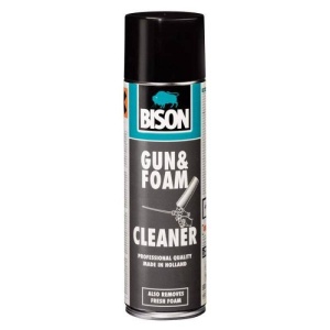 Curatator spuma Bison 500ml