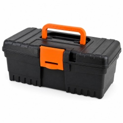 Cutie pentru scule, 1 compartiment, 30.8 x 15.2 x 11.1 cm, Evotools