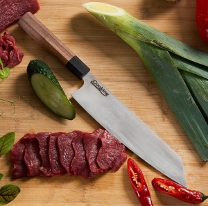 CUTIT GYUTO 23 CM, RIKITO WATANABE, COOKING BY HEINNER - Img 8