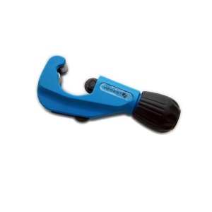 Cutter pentru tevi din cupru si aluminiu Hogert