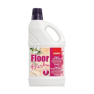Detergent pardoseala Sano Floor Fresh Jasmine 1L