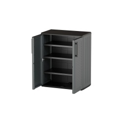 Dulap Spazio 2 usi 68 x 37 x 84 cm E71/BPlus - Img 2