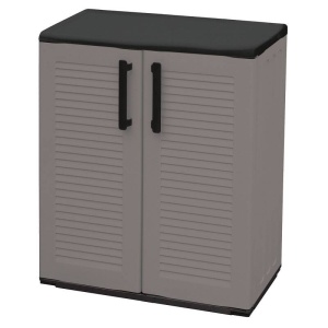 Dulap Spazio 2 usi 68 x 37 x 84 cm E71/BPlus - Img 1