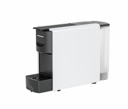 Espressor cu capsule HEINNER EspressoCraft HEMC-DD20WHBK