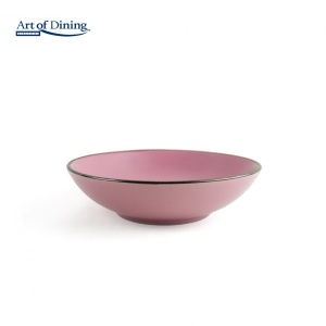 FARFURIE ADANCA CERAMICA 20 CM, JOICY, ART OF DINING BY HEINNER - Img 3
