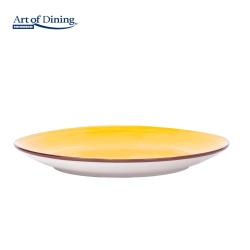 FARFURIE INTINSA CERAMICA 27 CM, SARA