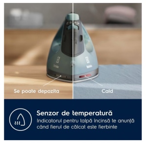 Fier de calcat Electrolux E5SI2-6OG - Img 4