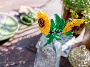 FLORILE SOARELUI, LEGO 40524 - Img 4