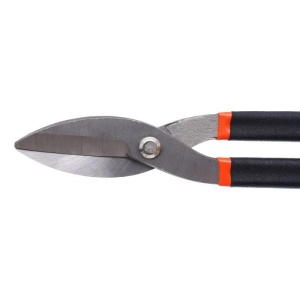Foarfeca dreapta pentru taiat tabla KMT, 26 cm – Precizie si durabilitate pentru taiere profesionala - Img 3