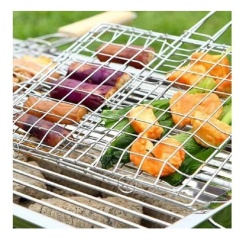 Gratar tip grill 32 x 19 cm - Img 3
