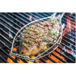 Gratar tip grill pentru peste - Img 3
