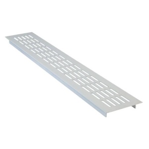 Grila de ventilatie aluminiu 70x400mm