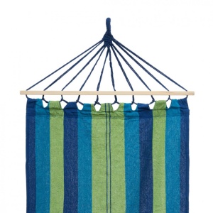 Hamac suspendat, 200 x 80 cm, YGH047, Heinner - Img 2