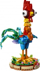 HEIHEI LEGO43272 - Img 3