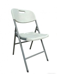 HEINNER SCAUN PLIABIL PLASTIC 57*46*83CM - Img 2
