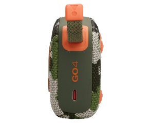 JBL Boxa portabila GO 4 Camuflaj - Img 3