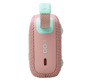 JBL Boxa portabila GO 4 Pink - Img 3