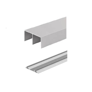 Kit sine Aluminiu Adoor 2 m - Img 1
