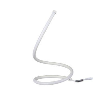 Lampa Designer alba V-TAC 17W
